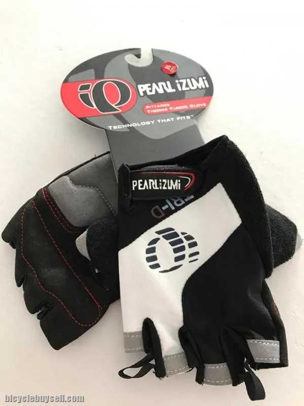 Cycling GEL Half finger gloves