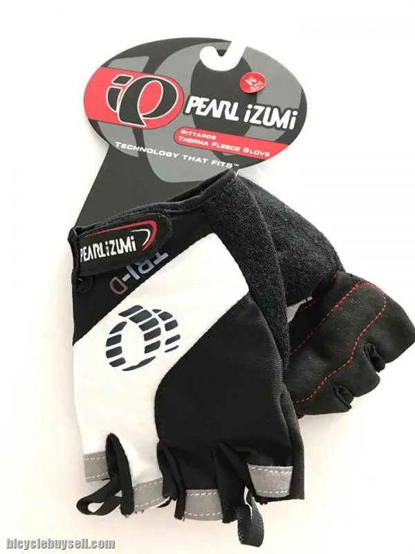 Cycling GEL Half finger gloves