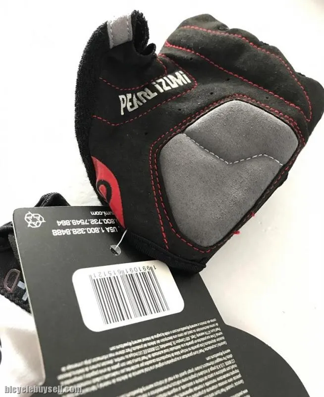 Cycling GEL Half finger gloves