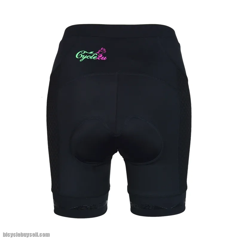 Cycle2u `Advanced`Top range Women EXTRA Short  pants