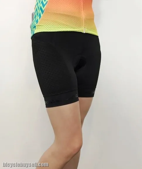 Cycle2u `Advanced`Top range Women EXTRA Short  pants