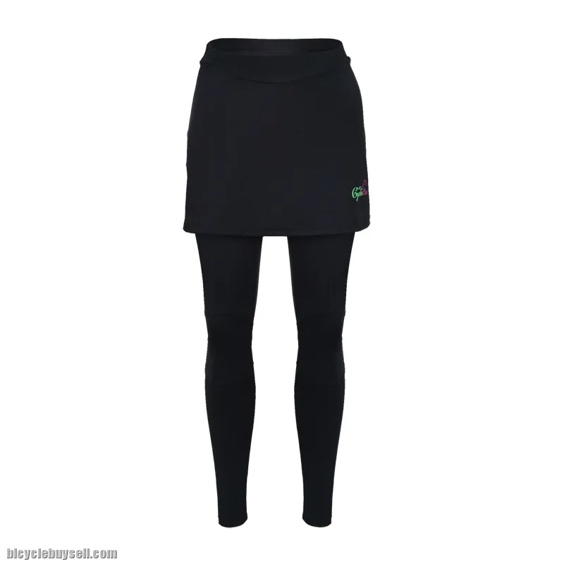 CYCLE2U FEMALE TOP RANGE LONG PANTS + SKIRT
