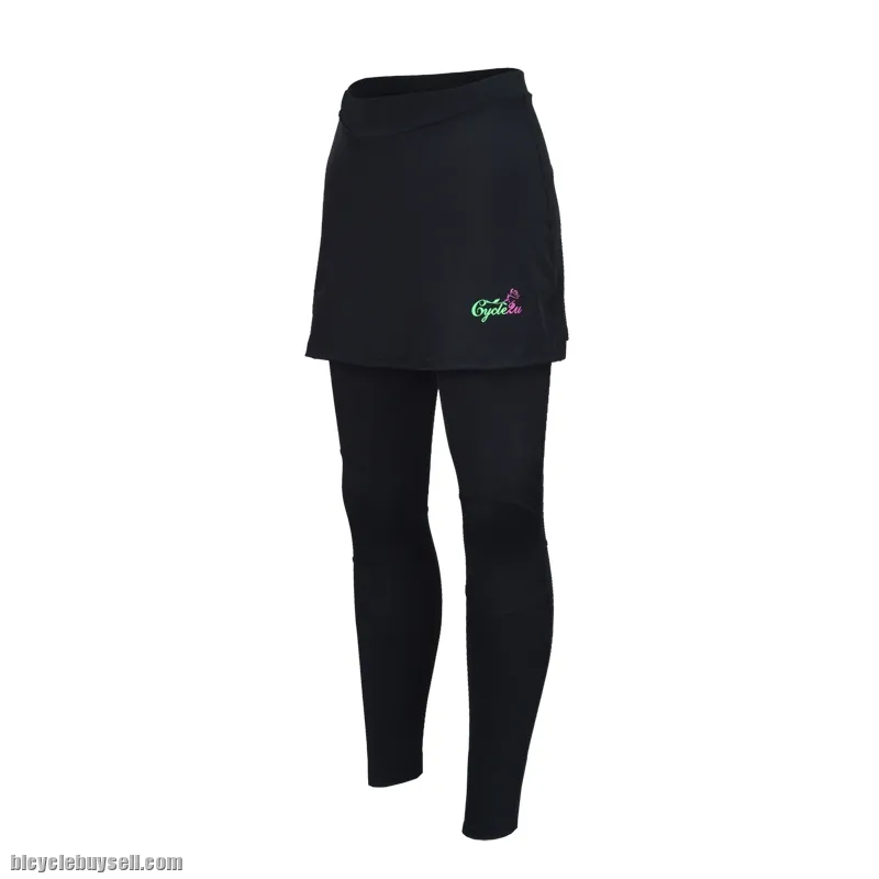 CYCLE2U FEMALE TOP RANGE LONG PANTS + SKIRT