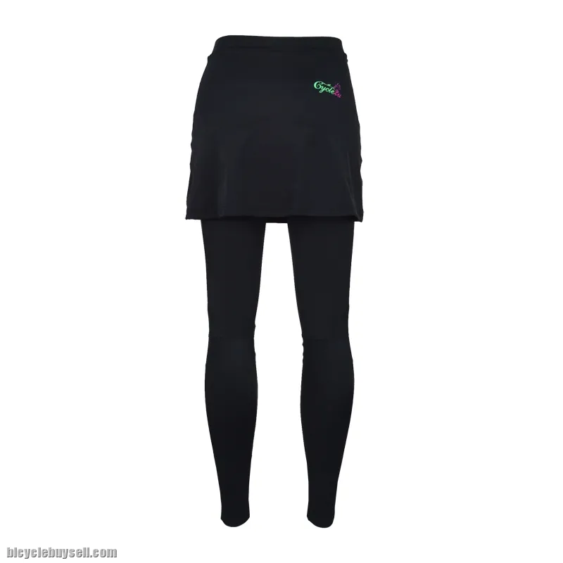 CYCLE2U FEMALE TOP RANGE LONG PANTS + SKIRT