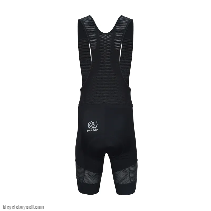 CYCLE2U `Advanced` MAN Top range Short BIB pants