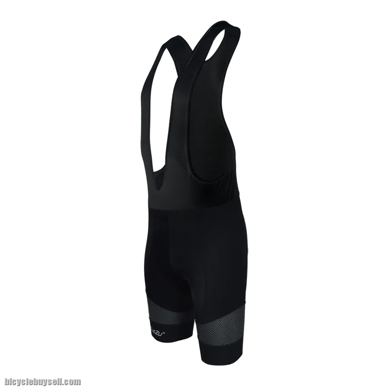 CYCLE2U `Advanced` MAN Top range Short BIB pants