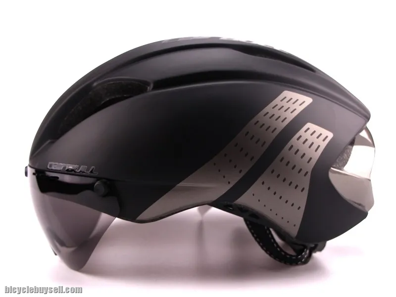 CAIRBULL Speed Airo Aerodynamic Racing Road Bike Helmet Magnet
