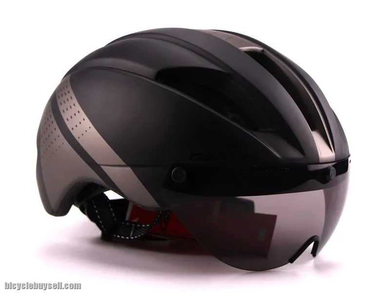 CAIRBULL Speed Airo Aerodynamic Racing Road Bike Helmet Magnet