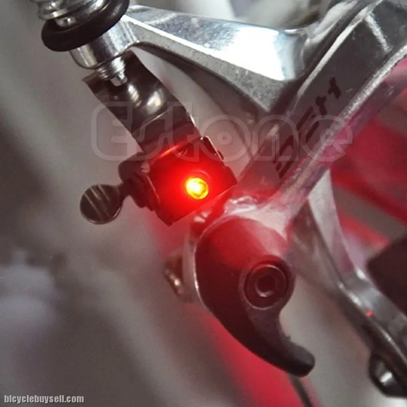 Rear brake light (CLEARANCE SALE)