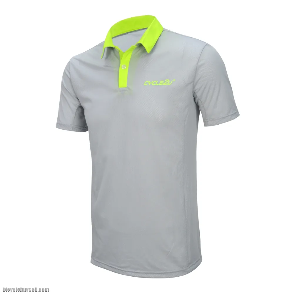 Original Cycle2u Pro Tshirt ( Dry fit)