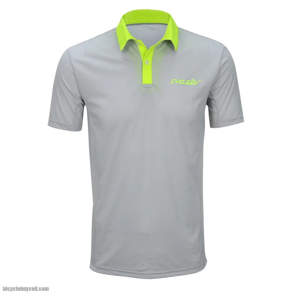 Original Cycle2u Pro Tshirt ( Dry fit)