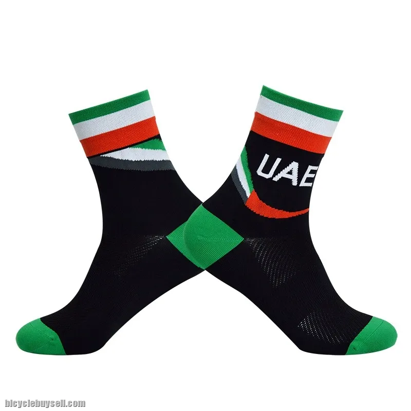 Special Combo Package High Quality Half Finger Gloves + Socks = RM69/set