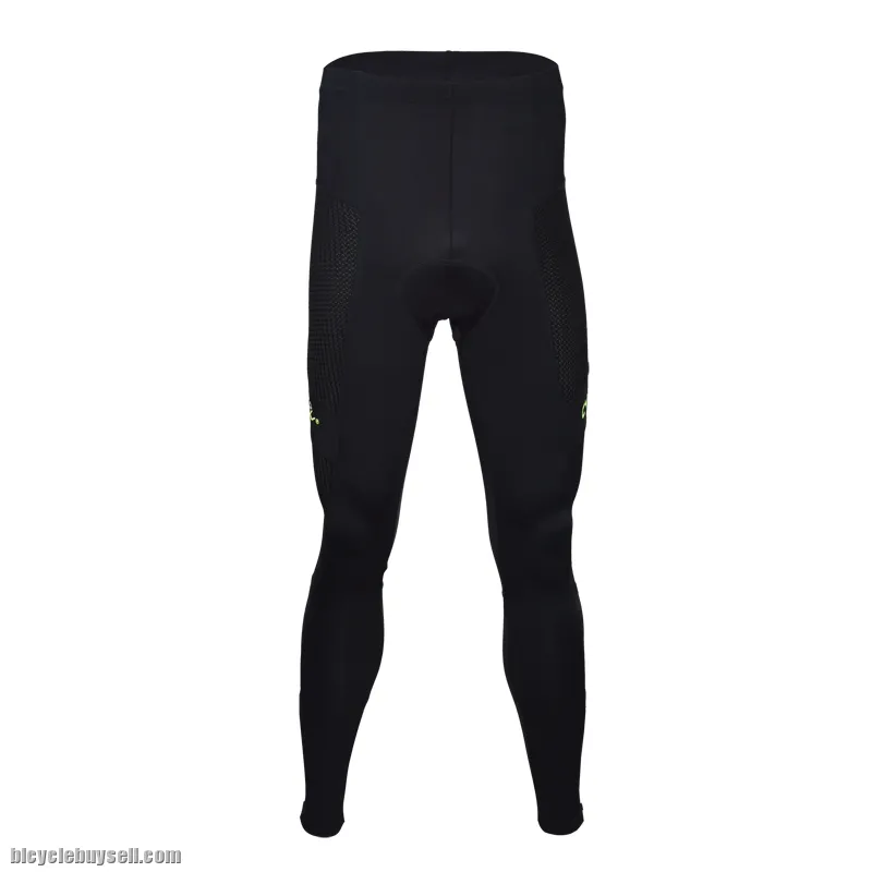CYCLE2U ADVANCED Top Range Man''s Cycling Long Pants