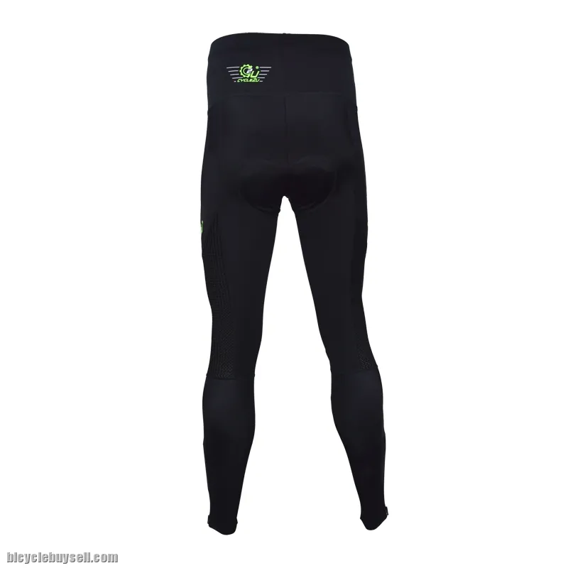 CYCLE2U ADVANCED Top Range Man''s Cycling Long Pants