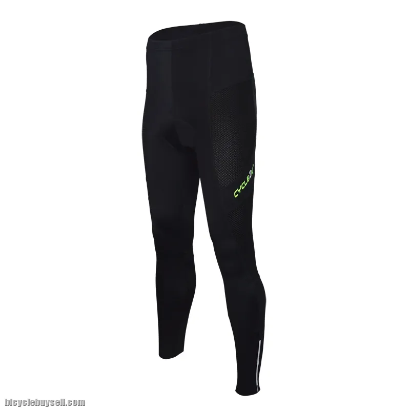 CYCLE2U ADVANCED Top Range Man''s Cycling Long Pants