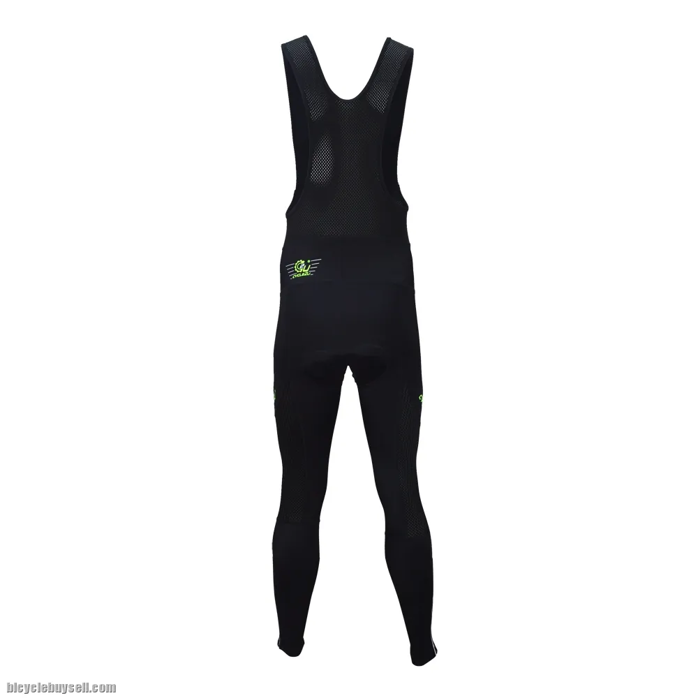 CYCLE2U ADVANCED Top Range Man''s Cycling Long Pants