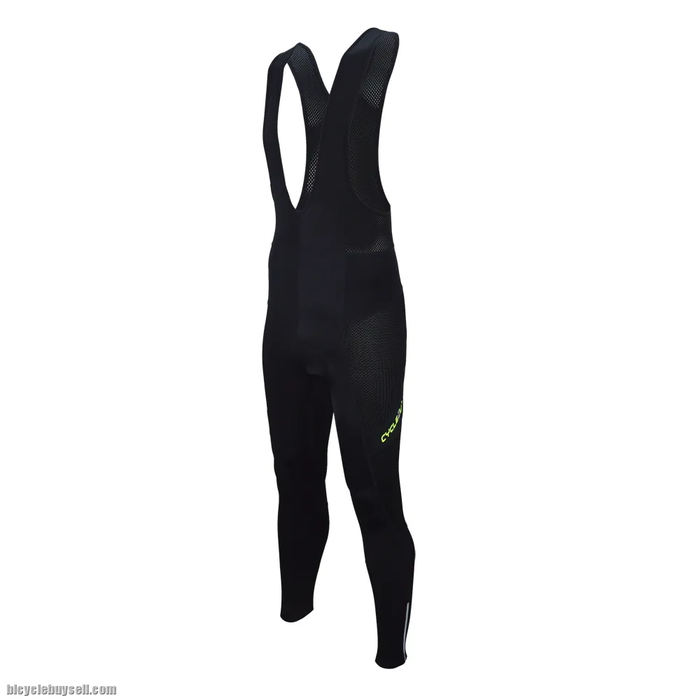 CYCLE2U ADVANCED Top Range Man''s Cycling Long Pants