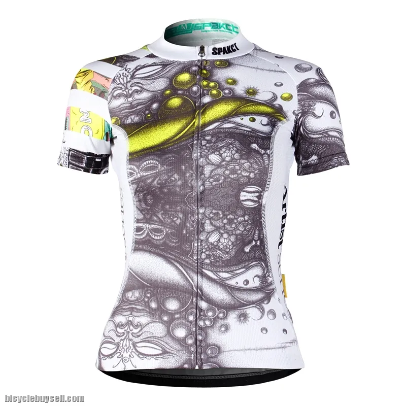 Original SPAKCT LOOK LADIES PREMIUM JERSEY