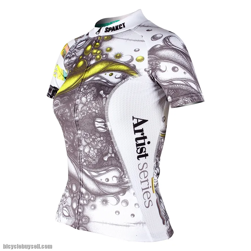 Original SPAKCT LOOK LADIES PREMIUM JERSEY