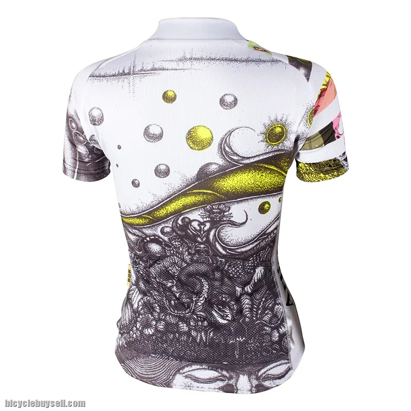 Original SPAKCT LOOK LADIES PREMIUM JERSEY
