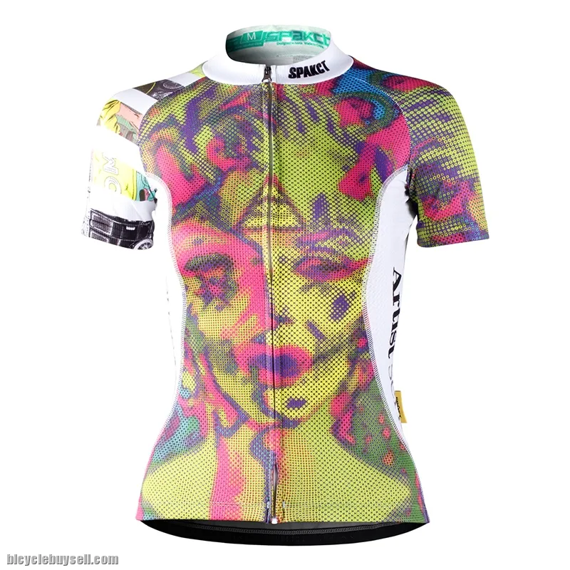 Original SPAKCT My MarilynMonroe LADIES PREMIUM JERSEY