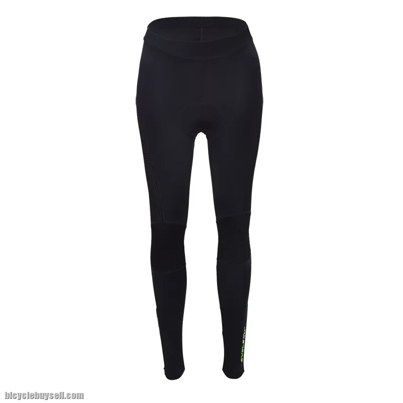CYCLE2U LADY'S PREMIER QUALITY LONG CYCLING PANTS