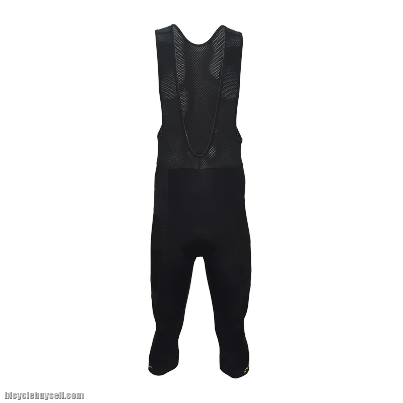 CYCLE2U ADVANCED TOP RANGE GEL MAN 3/4 BIB PANTS