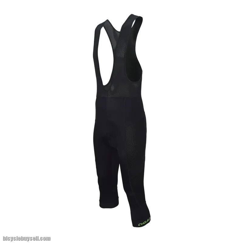 CYCLE2U ADVANCED TOP RANGE GEL MAN 3/4 BIB PANTS