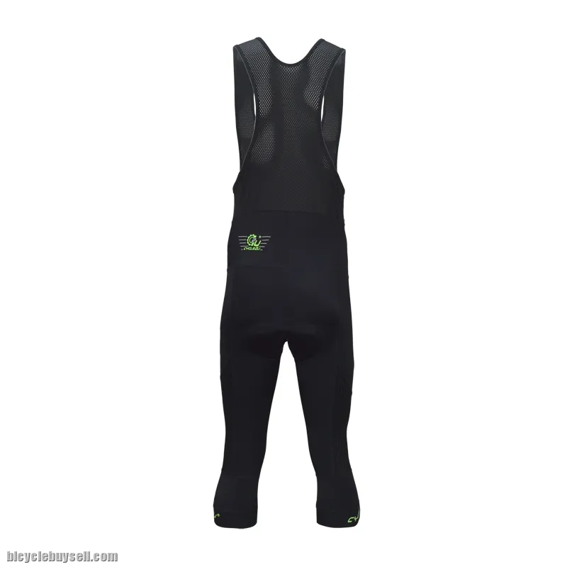 CYCLE2U ADVANCED TOP RANGE GEL MAN 3/4 BIB PANTS