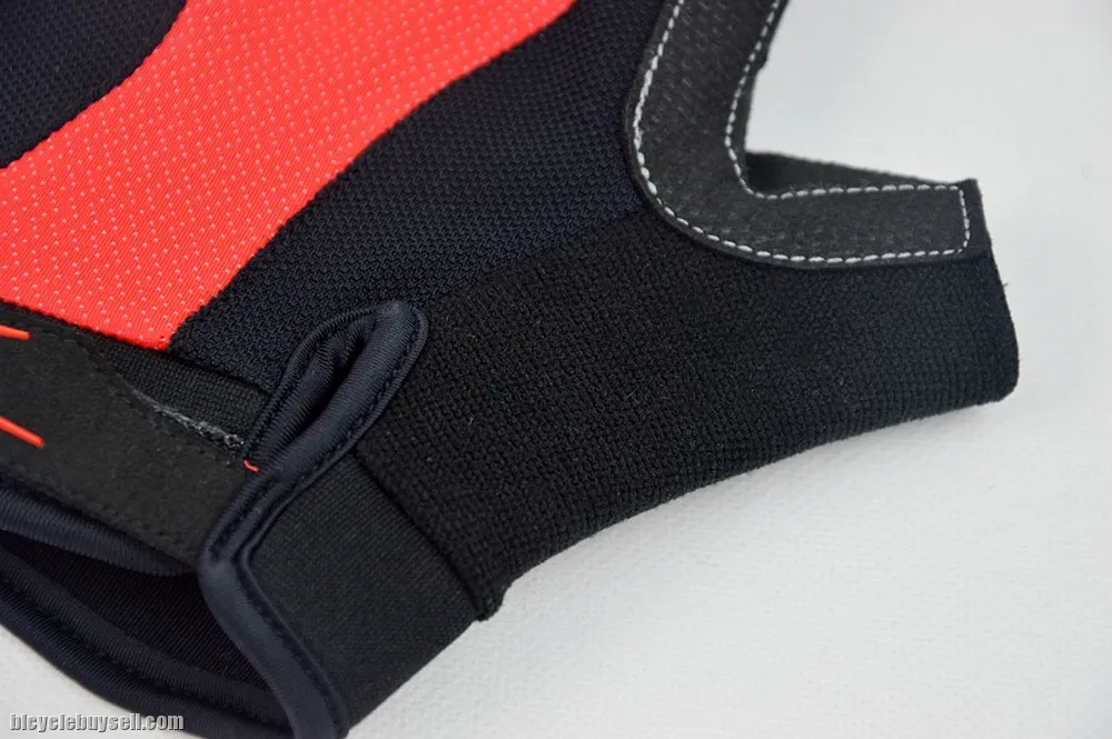 Cycle2u Cool Gel pad gloves pro cycling gloves