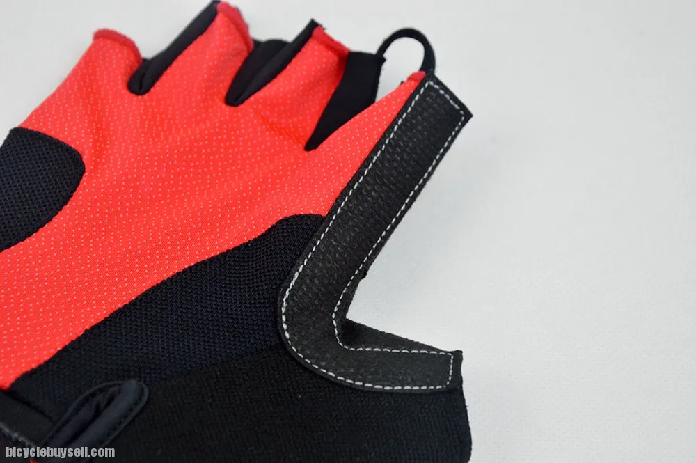 Cycle2u Cool Gel pad gloves pro cycling gloves