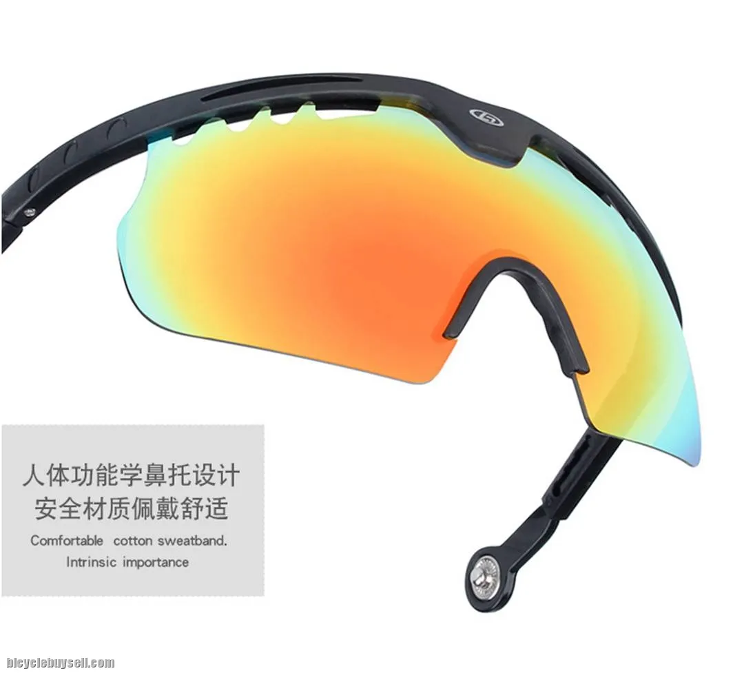 Ceative Sunglasses + Hat