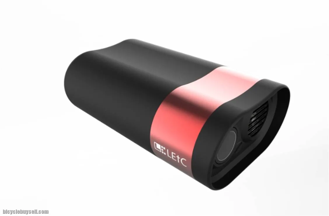 Bat Eye-Bike WIFI Digital Video Recorder