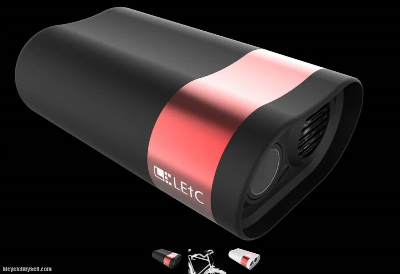 Bat Eye-Bike WIFI Digital Video Recorder