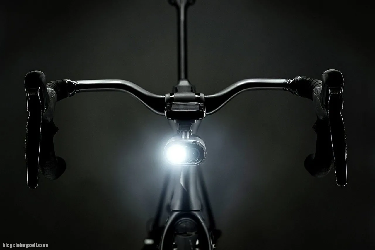 Bat Eye-Bike WIFI Digital Video Recorder