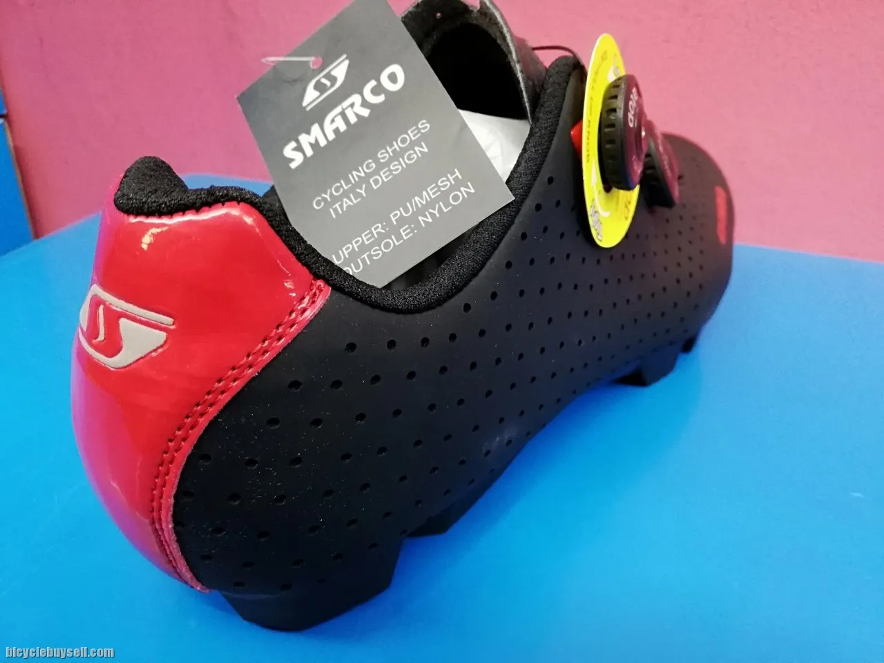 Smarco MTB Cycling Shoes