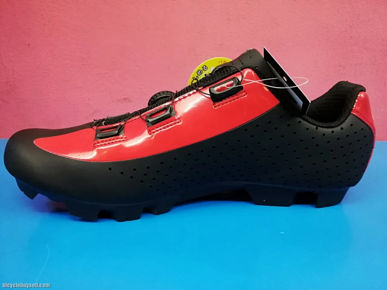 Smarco MTB Cycling Shoes