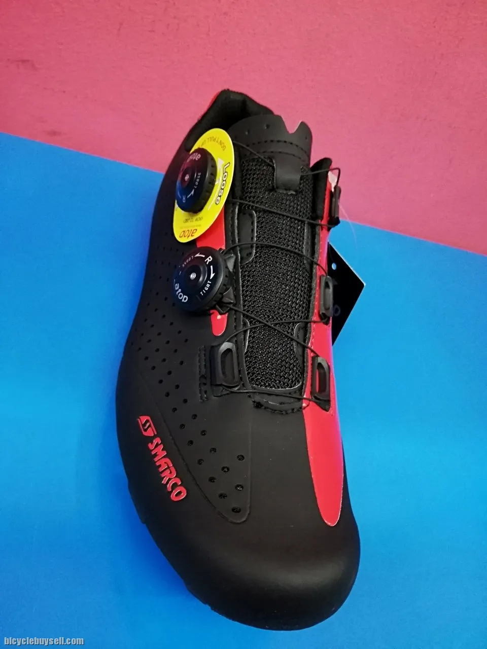 Smarco MTB Cycling Shoes