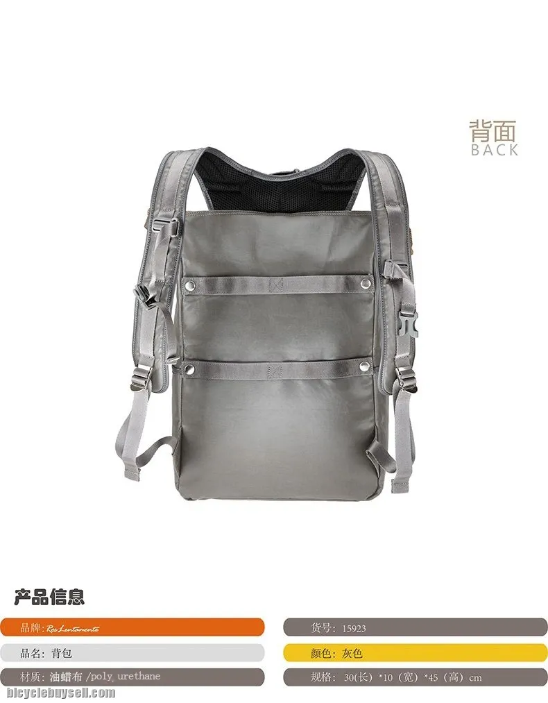 High quality England retro cycling Backpack outdoor bags sport