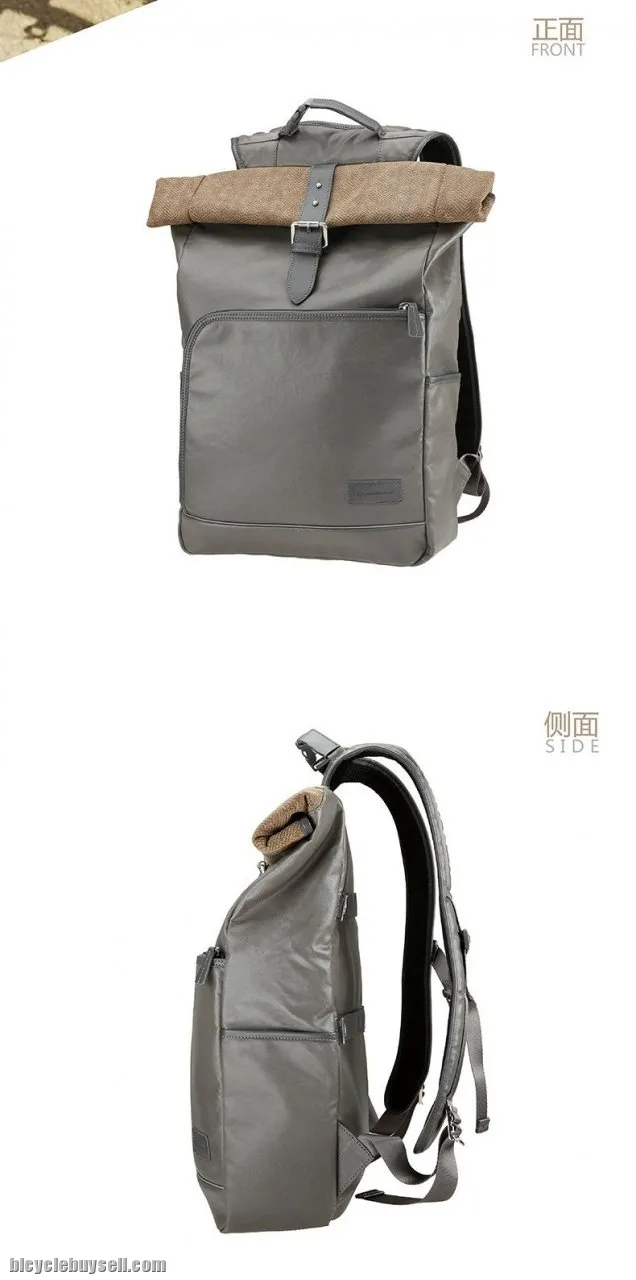 High quality England retro cycling Backpack outdoor bags sport