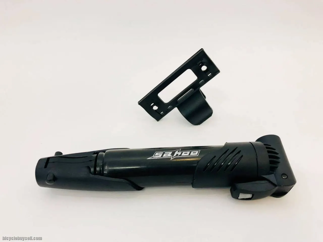 Sahoo Mini Portable Manual Tire Pump