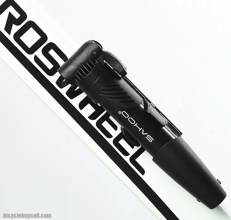 Sahoo Mini Portable Manual Tire Pump