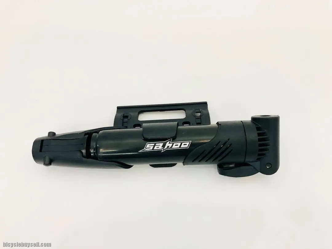 Sahoo Mini Portable Manual Tire Pump