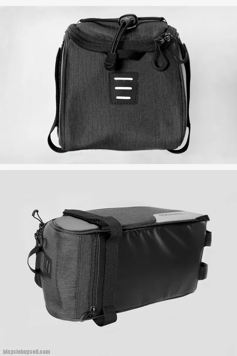 ROSWHEEL TRUNK BAG