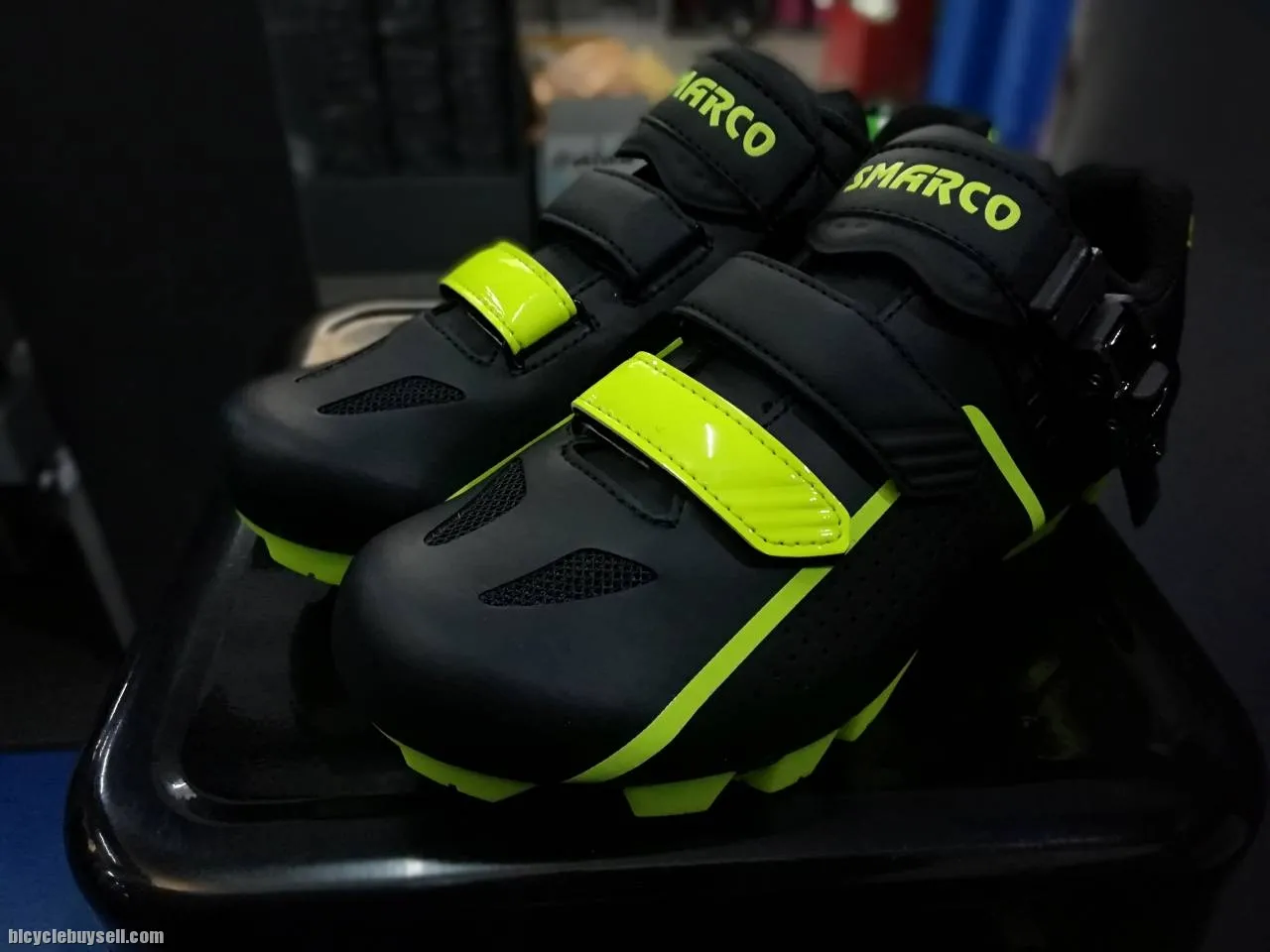 Smarco MTB Cycling shoes