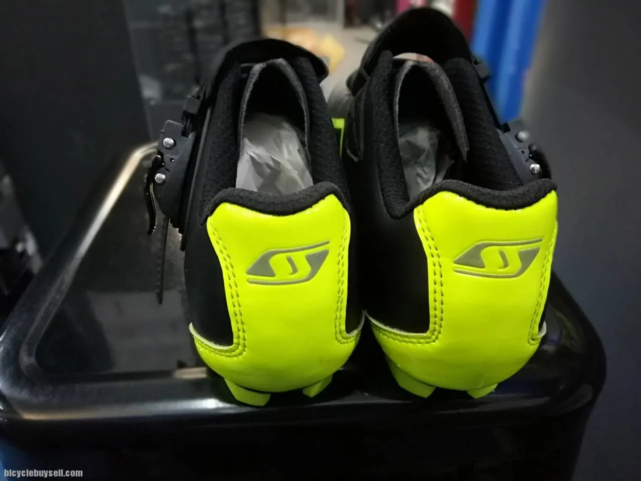 Smarco MTB Cycling shoes