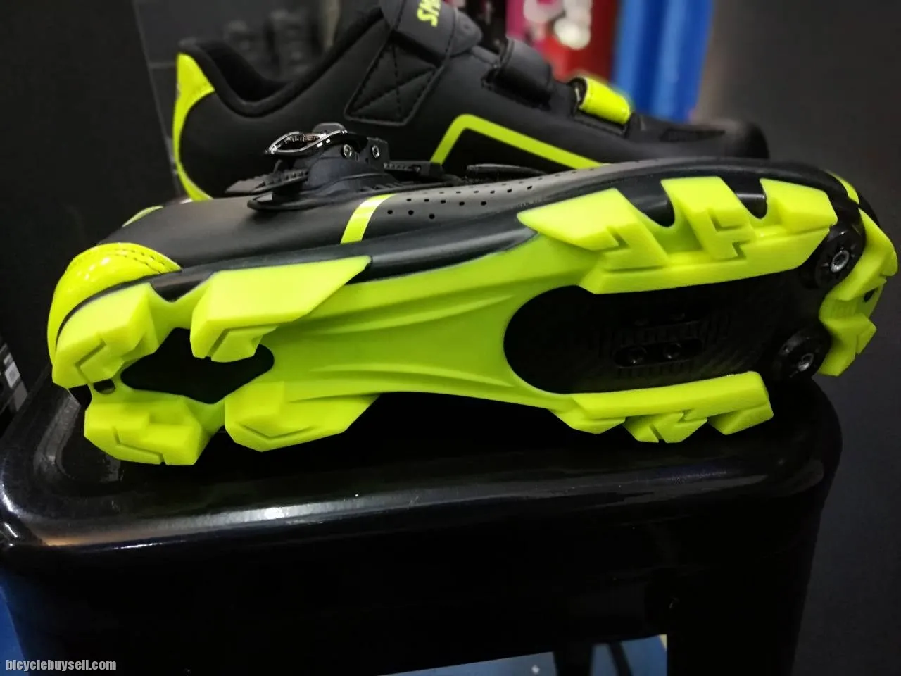Smarco MTB Cycling shoes