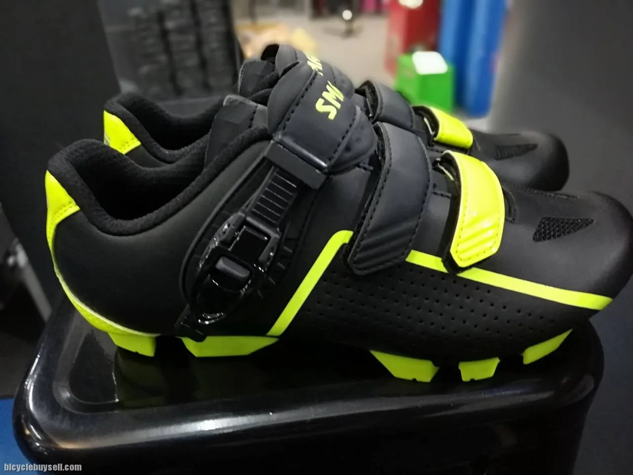 Smarco MTB Cycling shoes