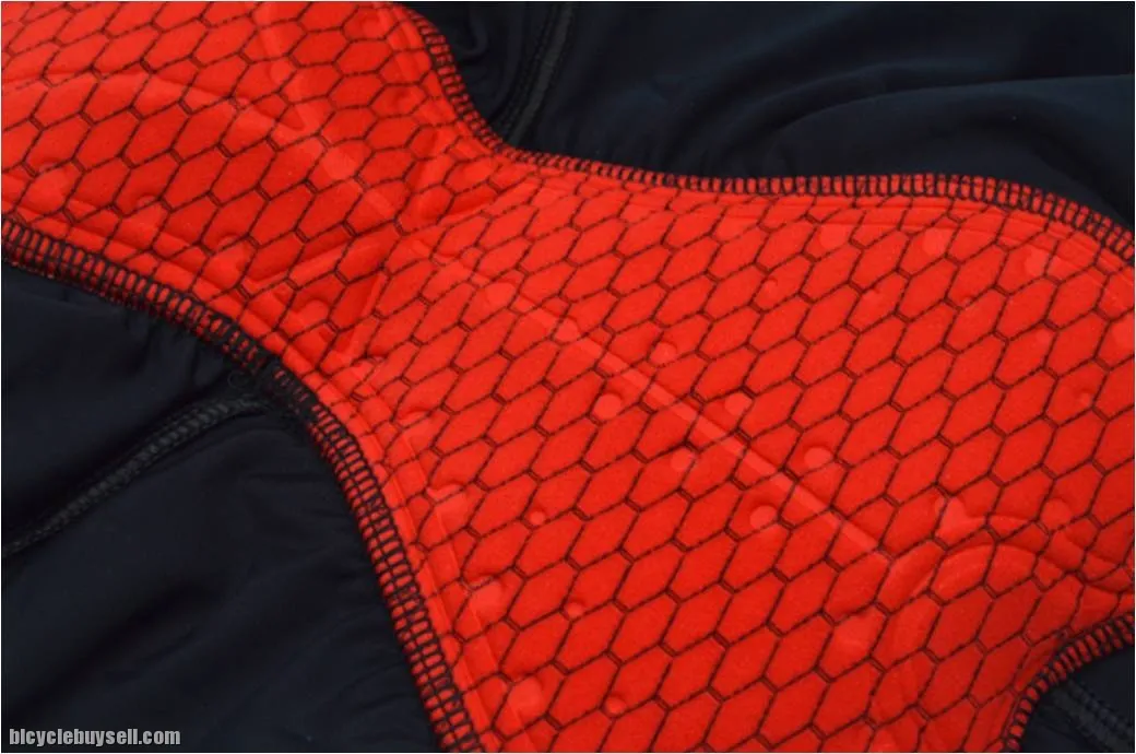 Triathlon Sport cycling compression Trisuit with Front YKK Zipper