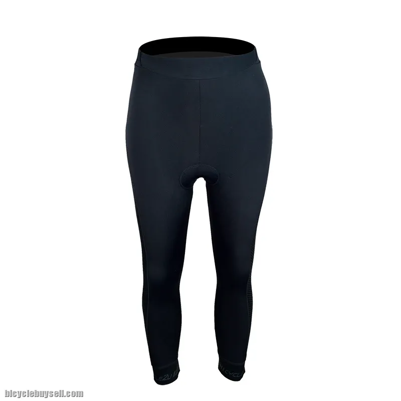 Cycle2u `Advanced` Ladies 3/4 Pants